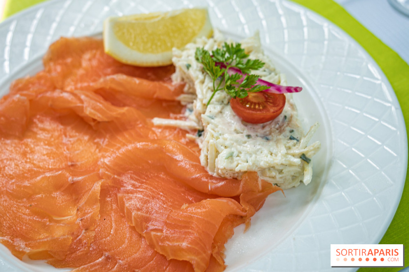 L'Auberge du Bonheur