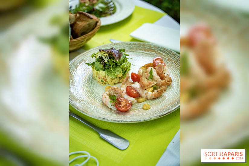 L'Auberge du Bonheur