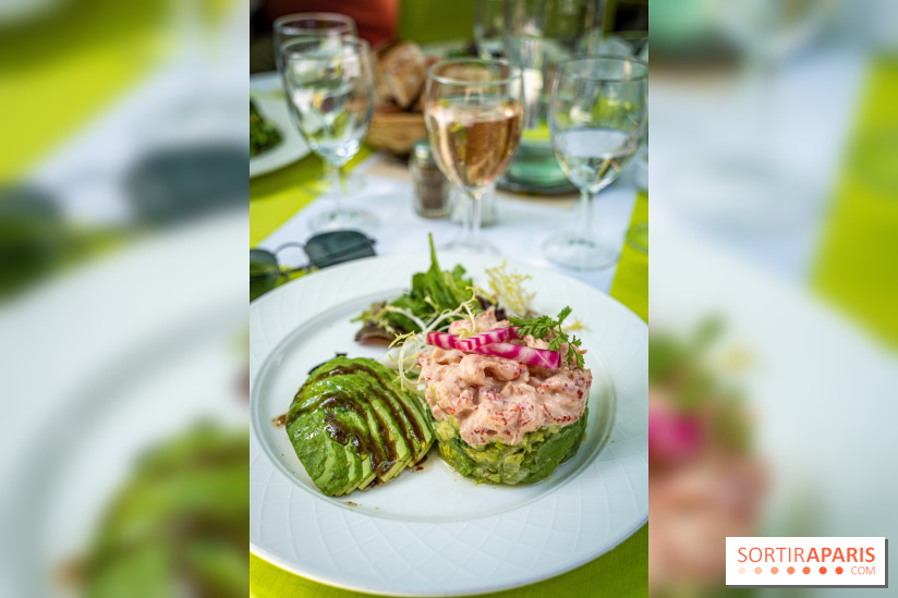 L'Auberge du Bonheur