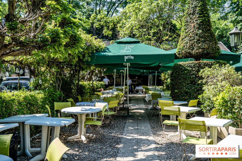 L'Auberge du Bonheur