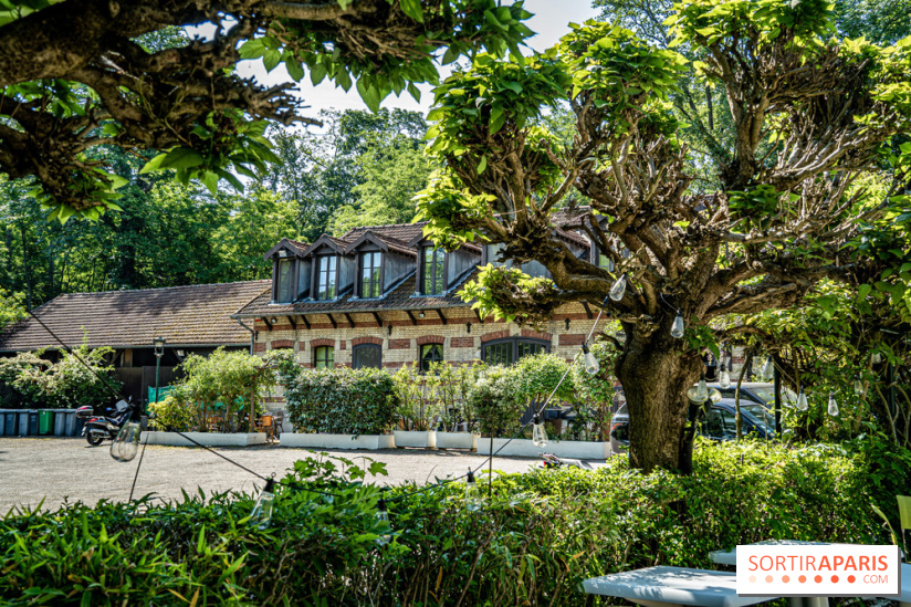 L'Auberge du Bonheur
