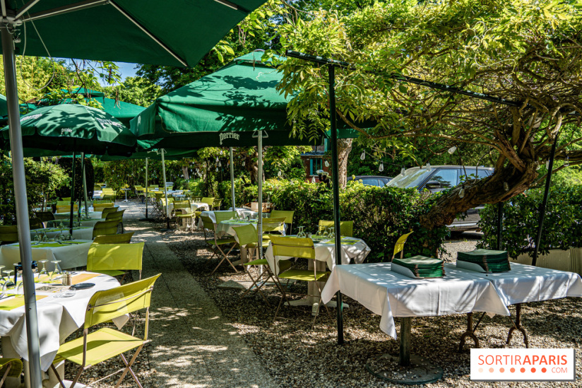 L'Auberge du Bonheur