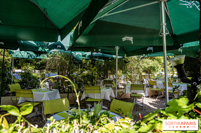 L'Auberge du Bonheur