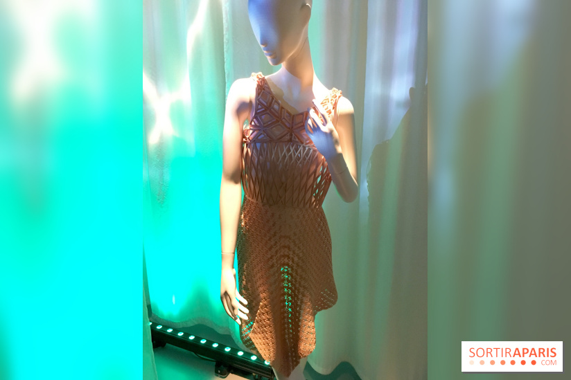 Fashion Tech Festival à la Gaité Lyrique