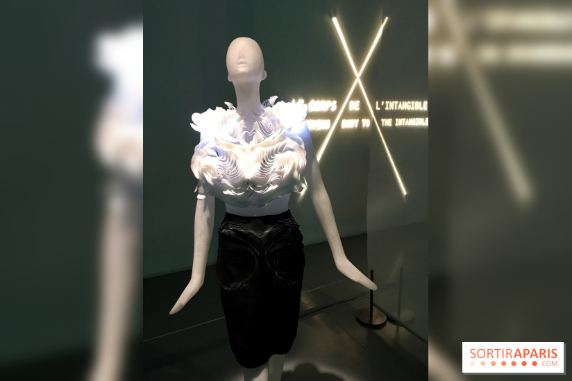 Fashion Tech Festival à la Gaité Lyrique