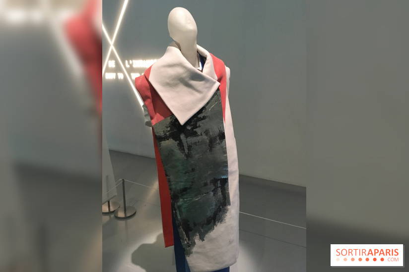 Fashion Tech Festival à la Gaité Lyrique