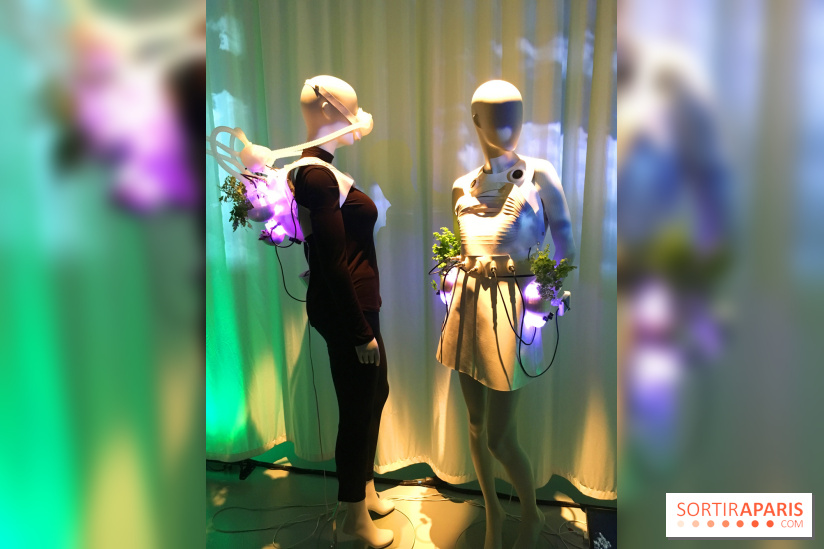 Fashion Tech Festival à la Gaité Lyrique