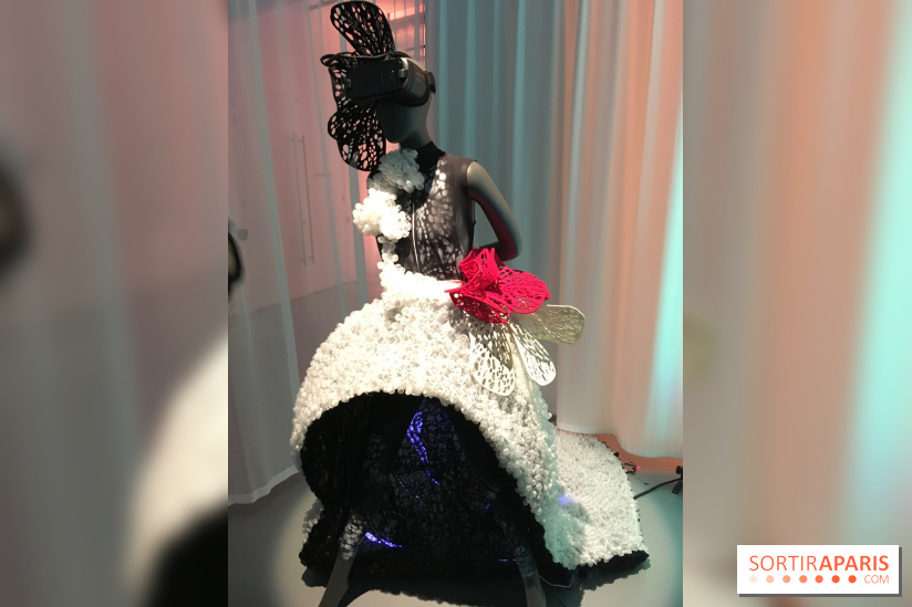 Fashion Tech Festival à la Gaité Lyrique