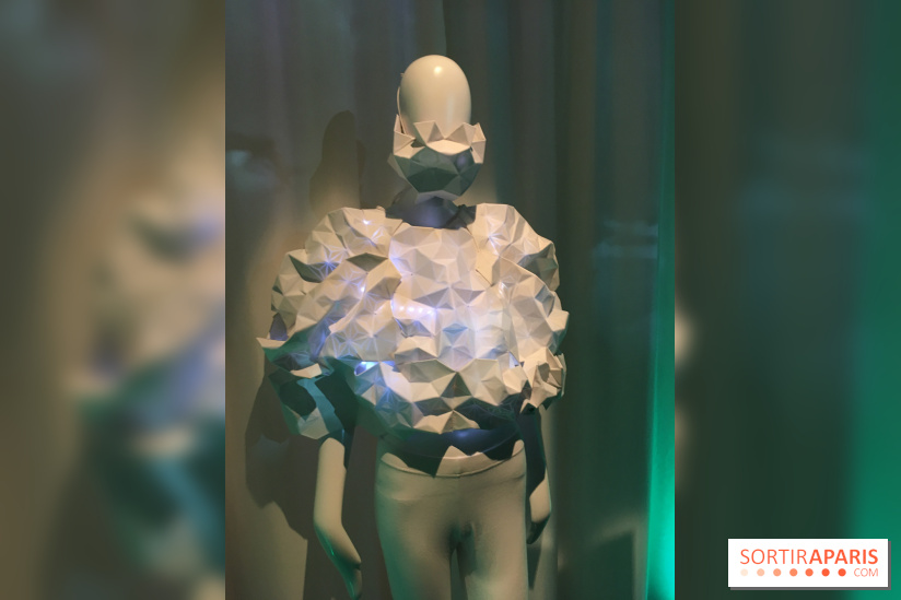 Fashion Tech Festival à la Gaité Lyrique