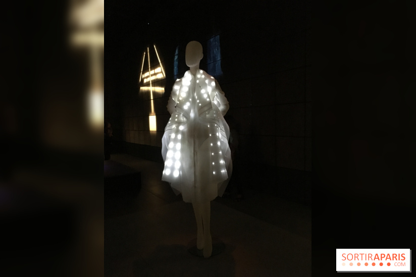 Fashion Tech Festival à la Gaité Lyrique