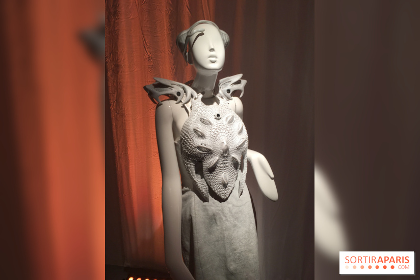 Fashion Tech Festival à la Gaité Lyrique