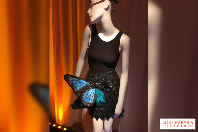 Fashion Tech Festival à la Gaité Lyrique