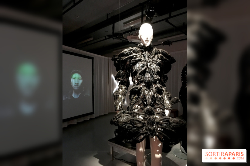 Fashion Tech Festival à la Gaité Lyrique