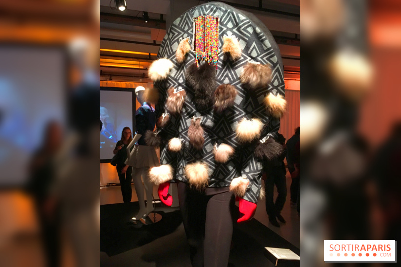 Fashion Tech Festival à la Gaité Lyrique