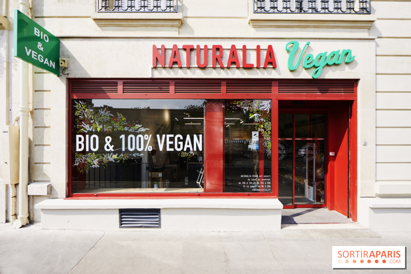 Naturalia Vegan