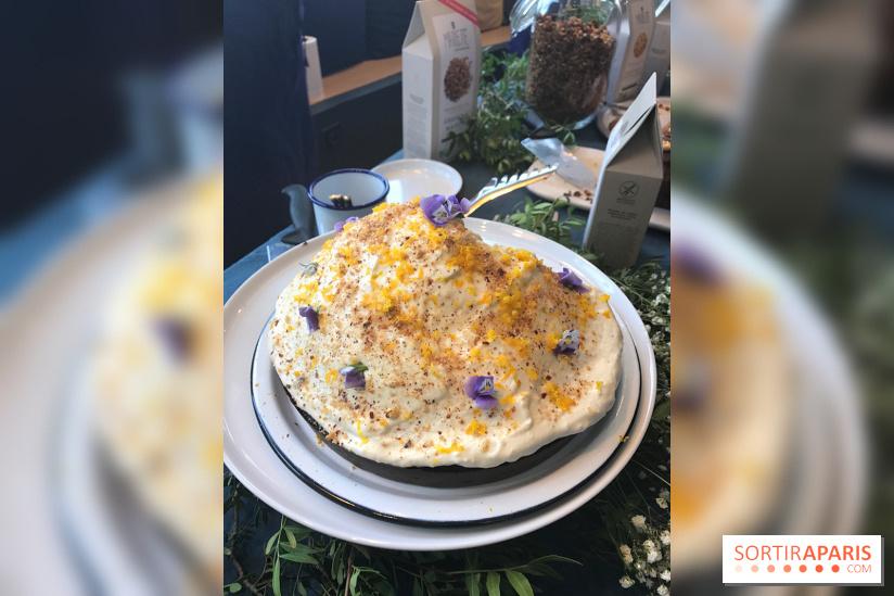 Le Café Marlette BHV Marais