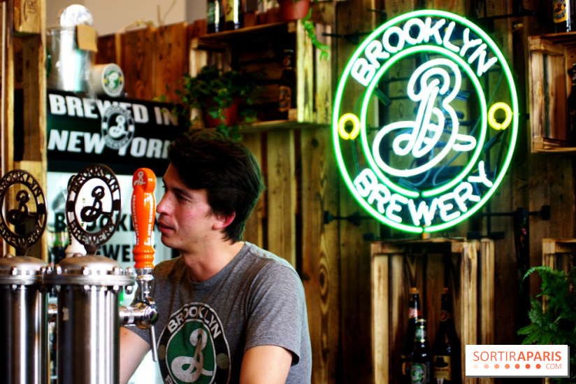 Le Mondial de la Bière 2017 à Paris
