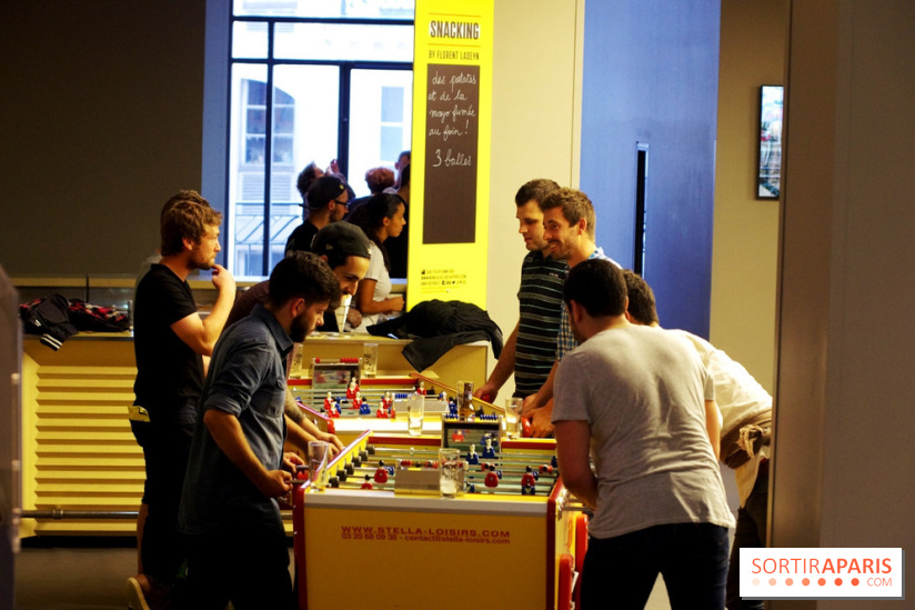 Le Mondial de la Bière 2017 à Paris