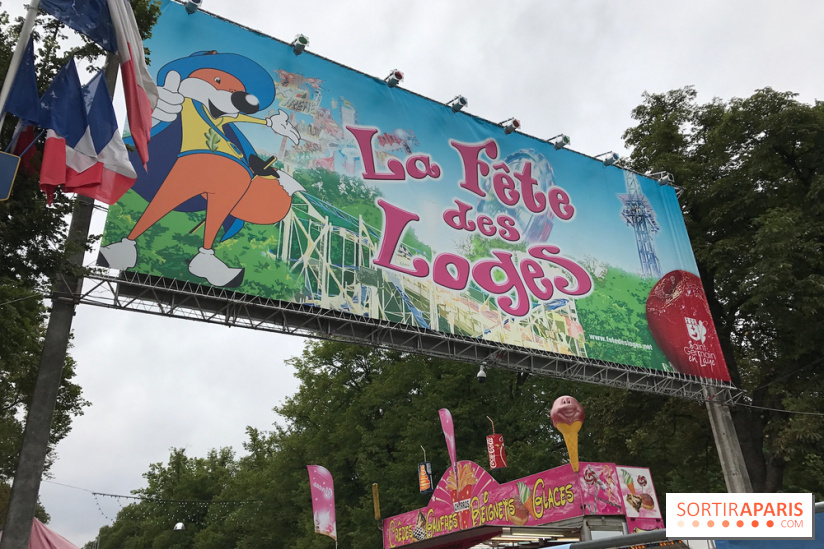 La Fête des Loges 2017