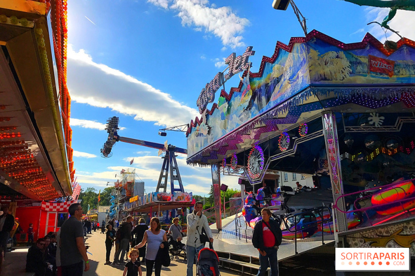 La Fête des Loges 2017