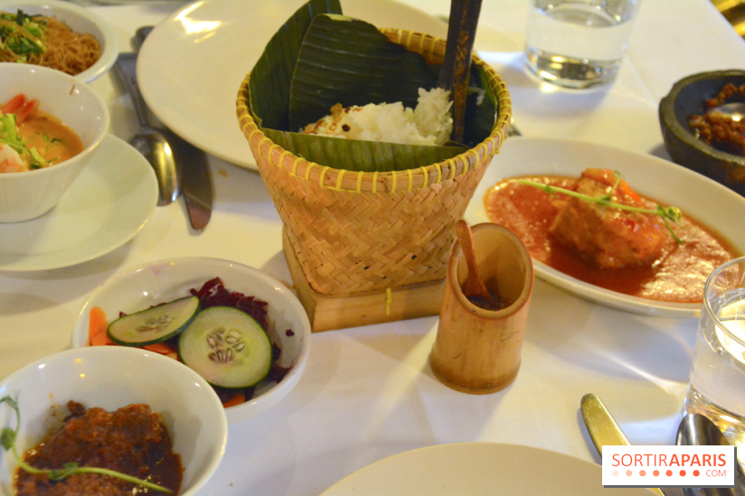 Djakarta Bali : Les saveurs de l'indonésie