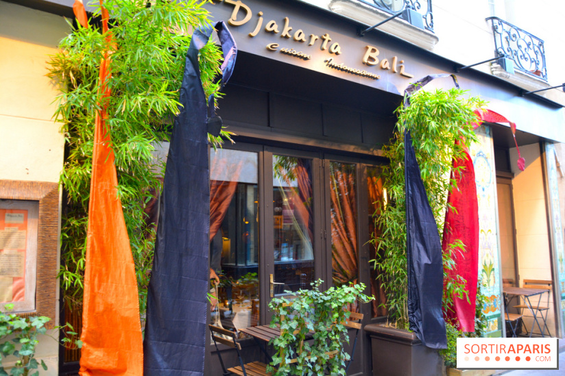 Djakarta Bali : Les saveurs de l'indonésie