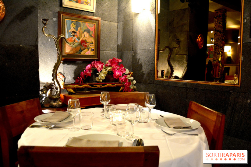 Djakarta Bali : Les saveurs de l'indonésie