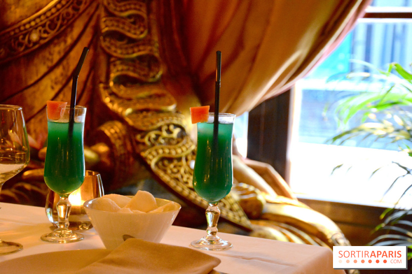 Djakarta Bali : Les saveurs de l'indonésie