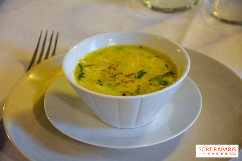 Djakarta Bali : Les saveurs de l'indonésie