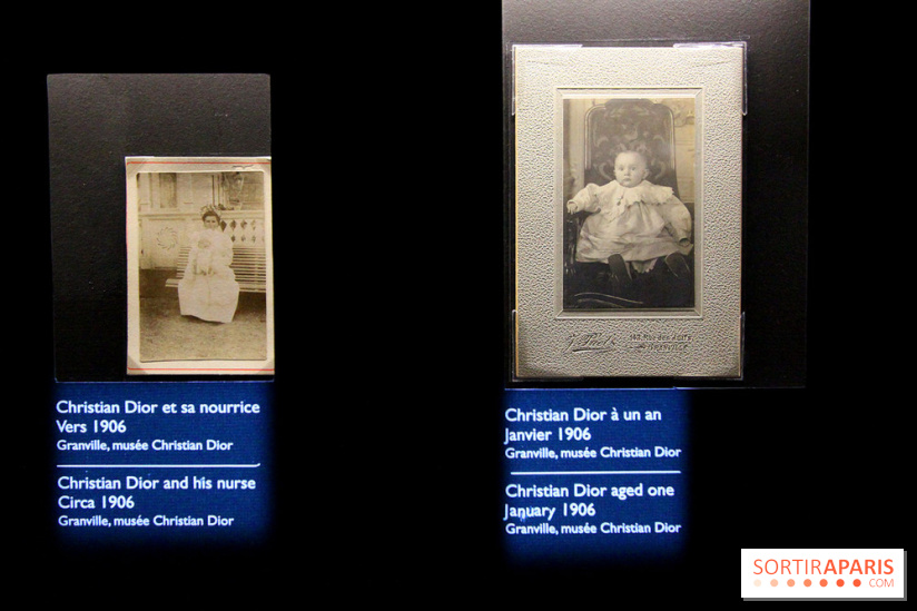 Exposition Dior au Musée des Arts Décoratifs 