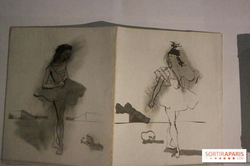 Exposition Dior au Musée des Arts Décoratifs 