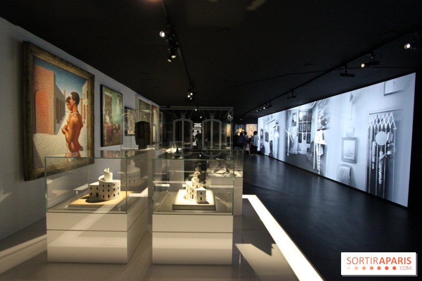 Exposition Dior au Musée des Arts Décoratifs 