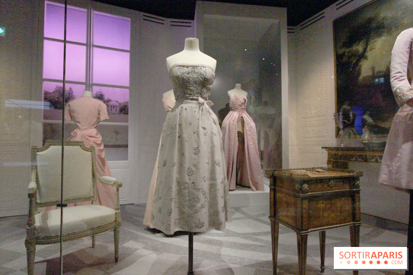 Exposition Dior au Musée des Arts Décoratifs 