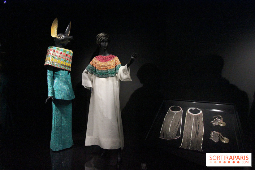 Exposition Dior au Musée des Arts Décoratifs 