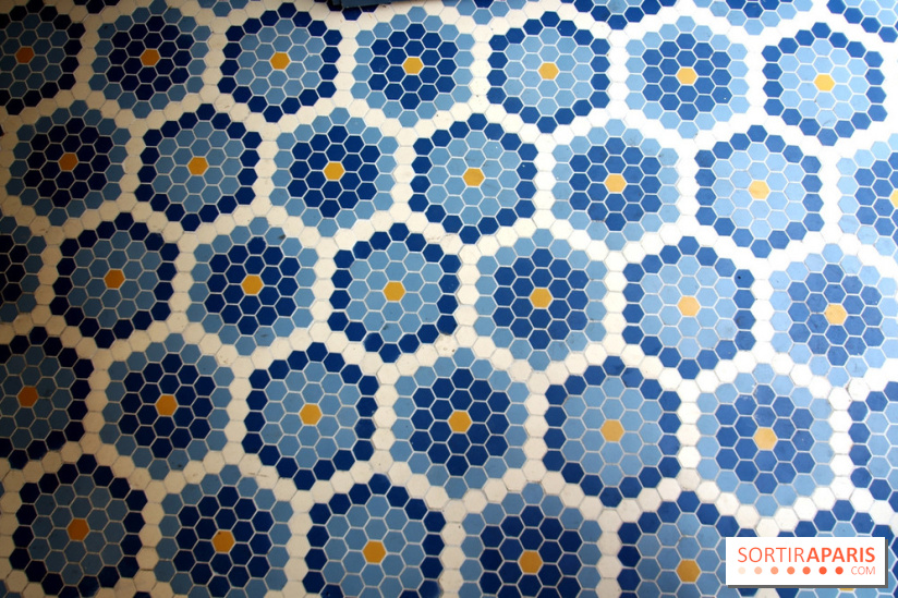 Maison Aleph : pâtisserie levantine signée Myriam Sabet à Paris