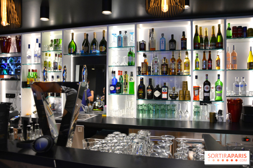 VIK Karaoké Saint Michel