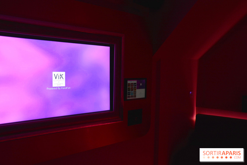 VIK Karaoké Saint Michel