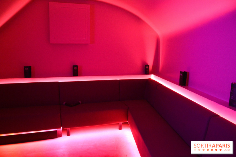 VIK Karaoké Saint Michel