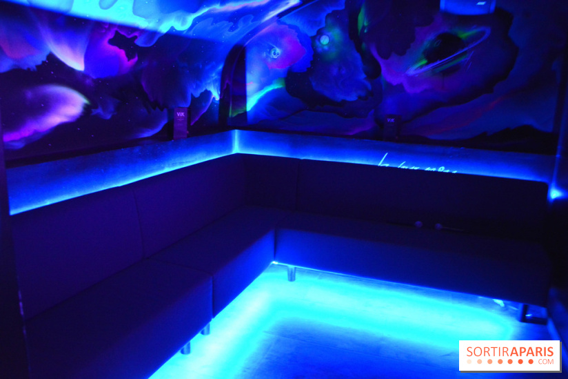 VIK Karaoké Saint Michel