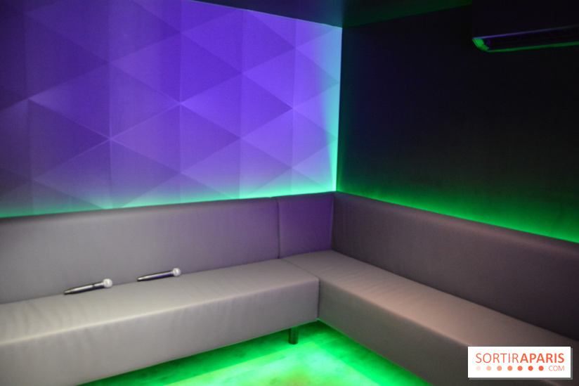 VIK Karaoké Saint Michel