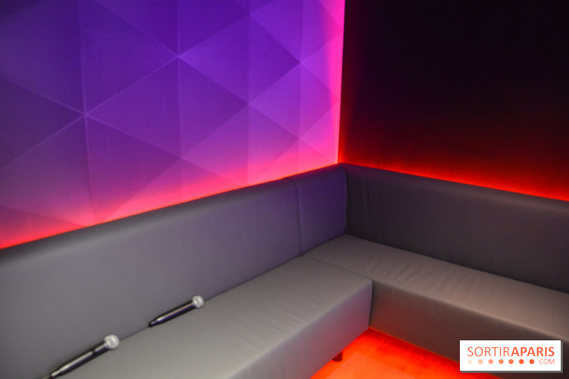 VIK Karaoké Saint Michel