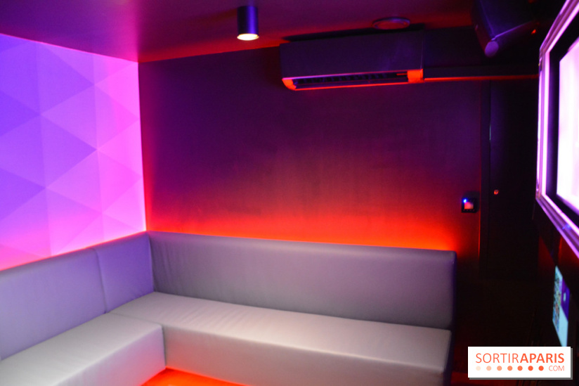 VIK Karaoké Saint Michel