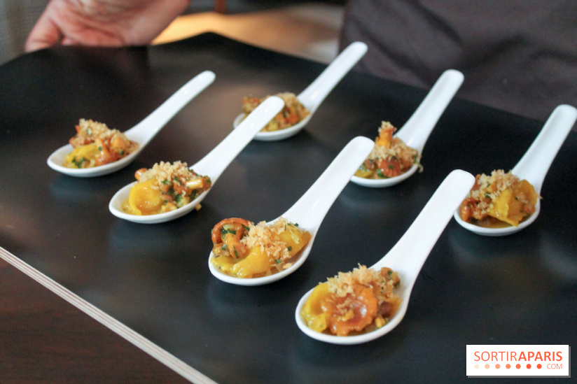 Nola : Nouvelle-Orleans et cuisine cajun au canal Saint-Martin