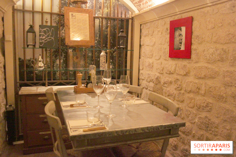 Bellota Bellota Tour Eiffel