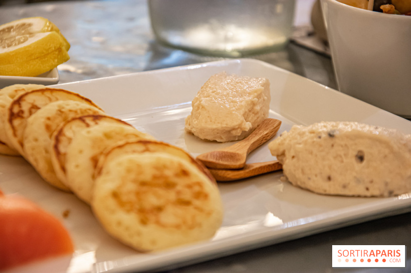 Nouvelle carte Bellota Bellota Tour Eiffel