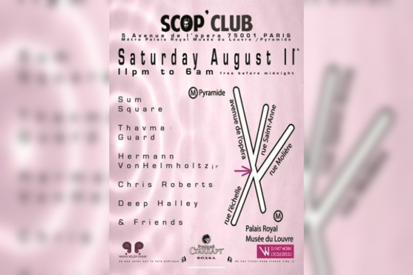 Subliminal Love: The Deep Experience