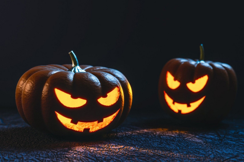 Halloween My Erasmus @ Nouveau Casino