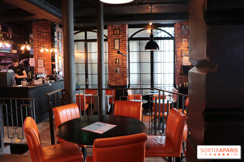 Indiana Café République