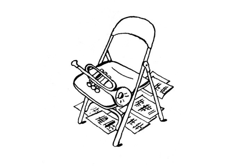 Hommage à Chet Baker et Miles Davis