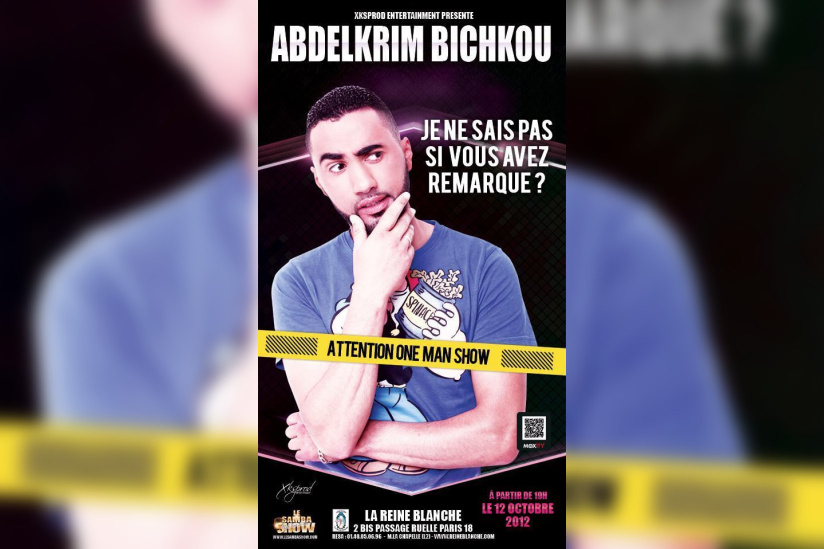 je ne sais pas si vous avez remarque